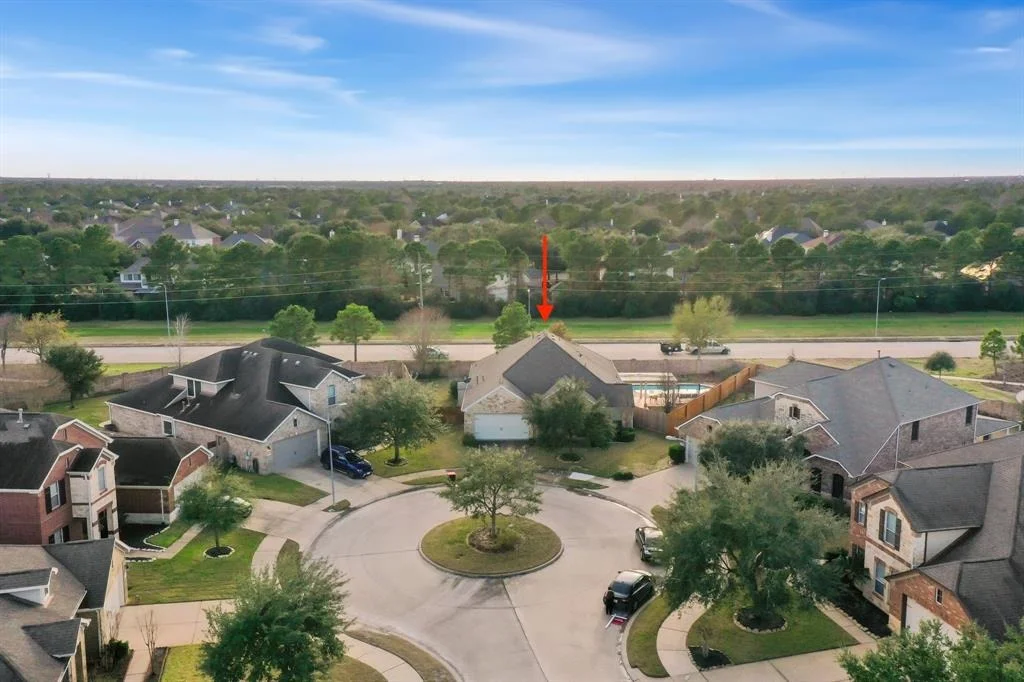 Photo of 25946 Celtic Terrace Drive