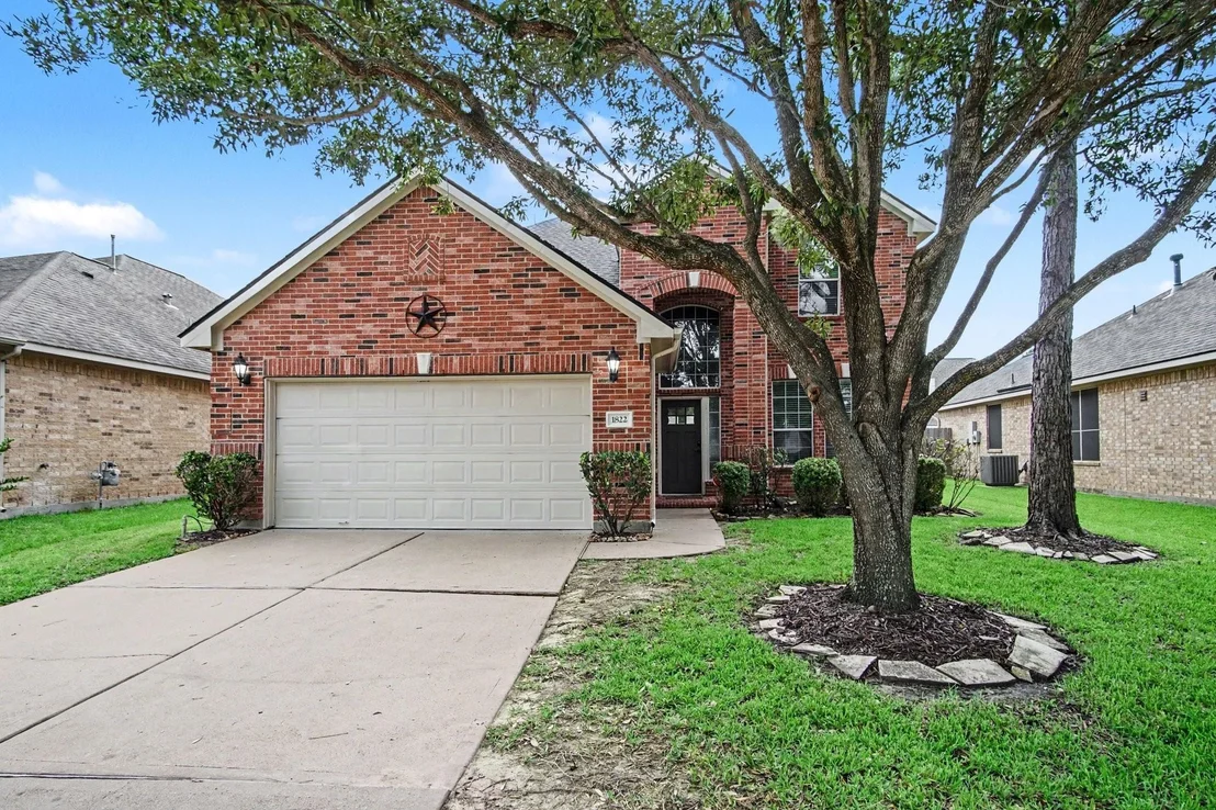 Photo of 1822 Pontius Drive