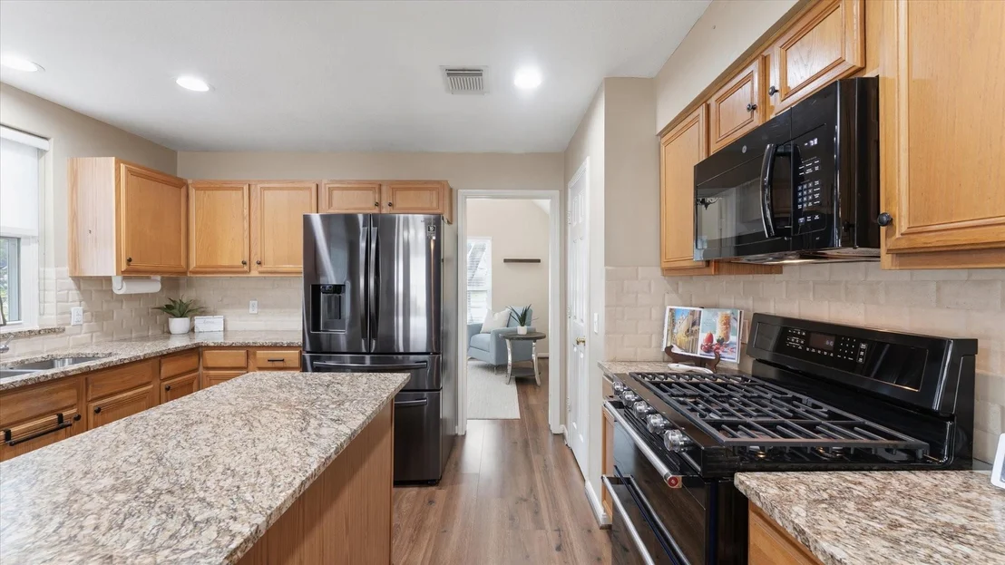 Photo of 1419 Lamplight Trail Drive