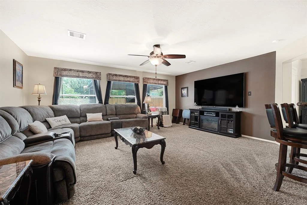 Photo of 18123 Redoak Manor Lane