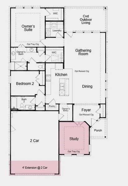 Photo of 4638 Rustic Grove Lane