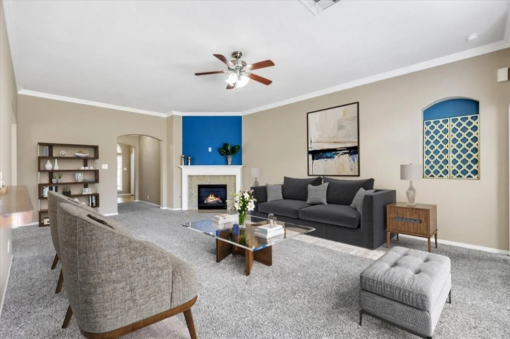 Photo of 4914 Hackamore Brook Court