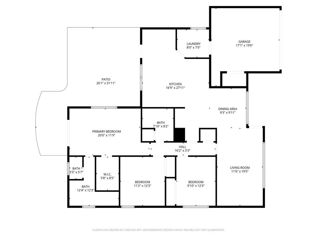 Photo of 5323 Briarbend Drive