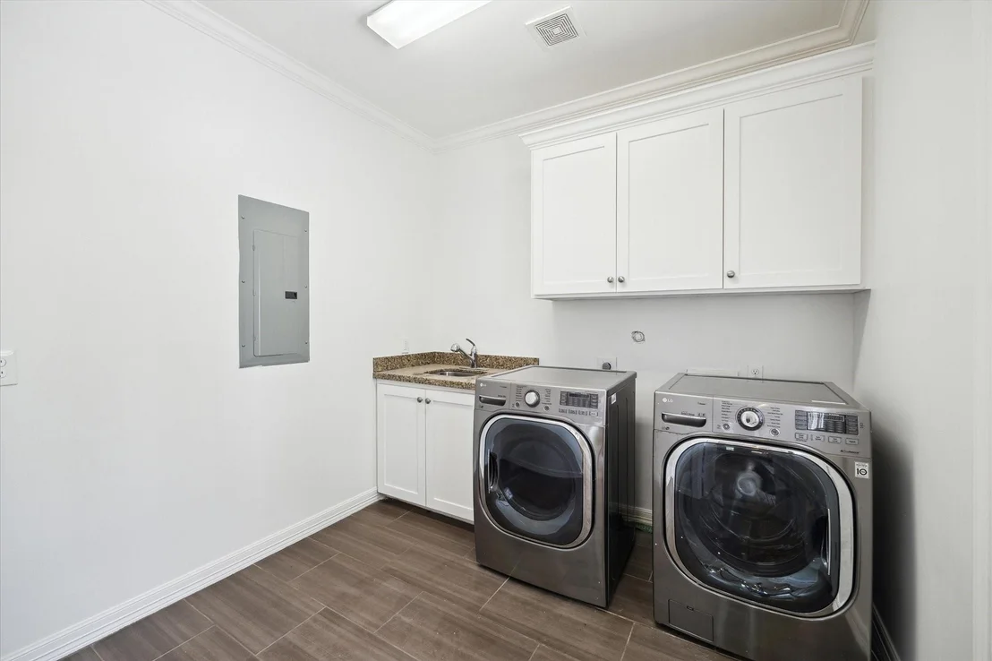 Photo of 1101 Tabor Street