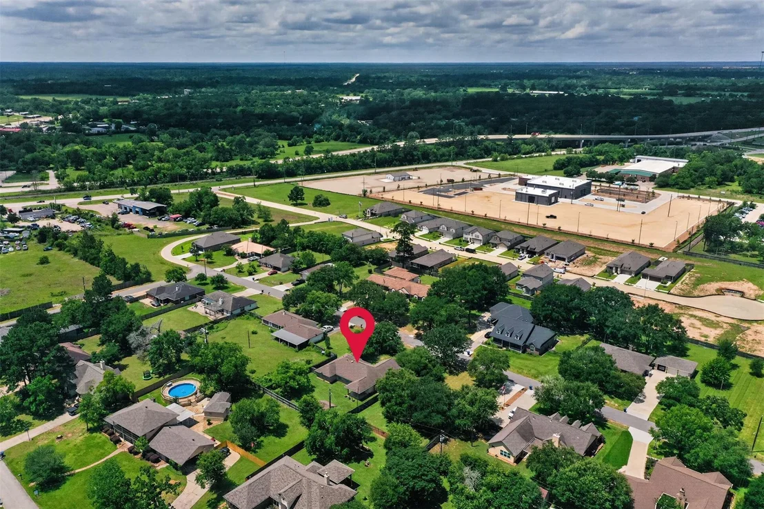 Photo of 214 Amarillo Drive