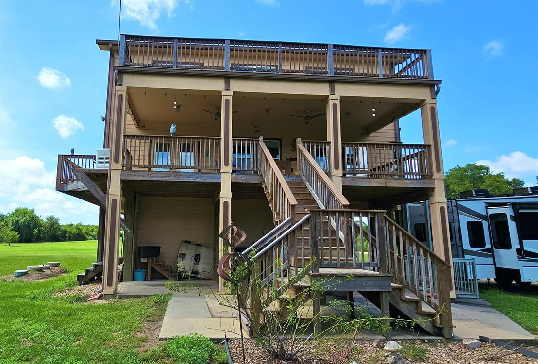 Photo of 236 County Road 406