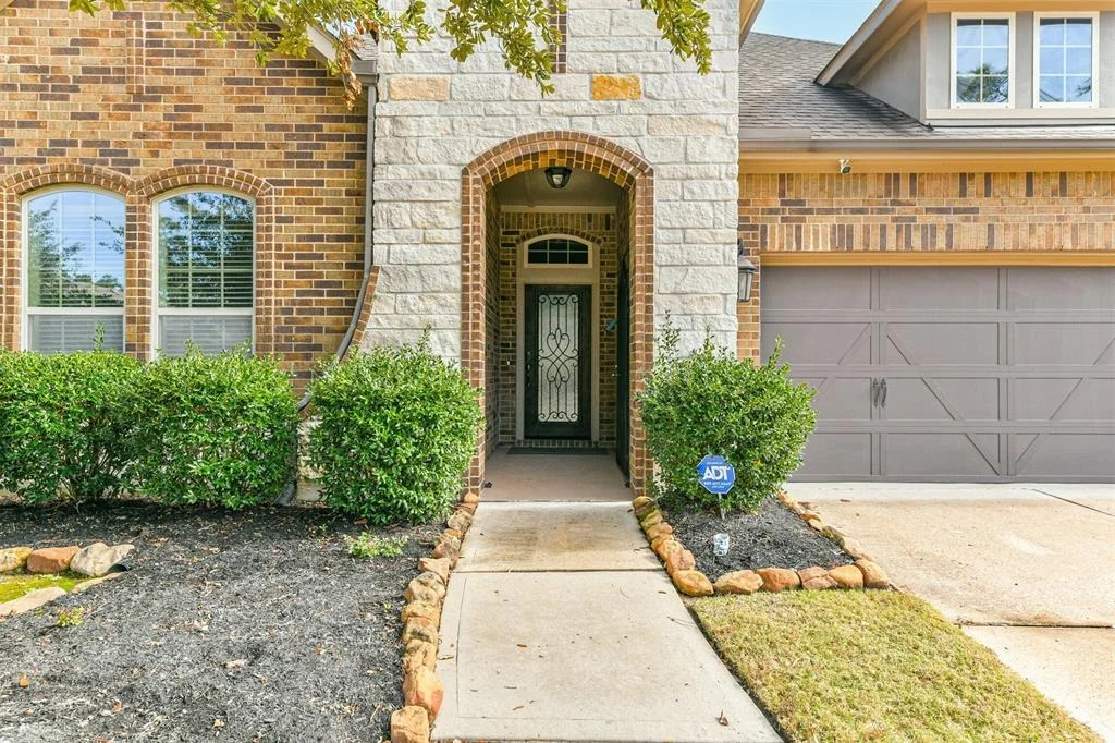 Photo of 17430 Blanton Forest Drive