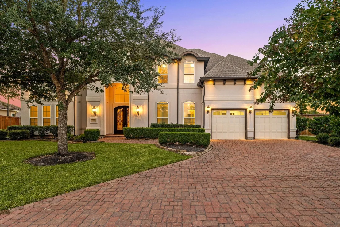 Photo of 2102 Granite Brook Lane