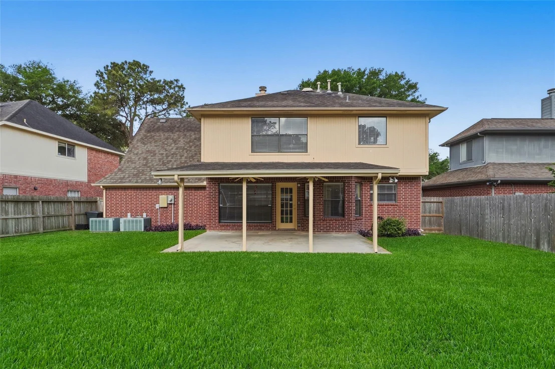 Photo of 3326 Barkers Forest Lane