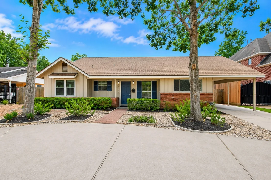 Photo of 5139 Beechnut Street