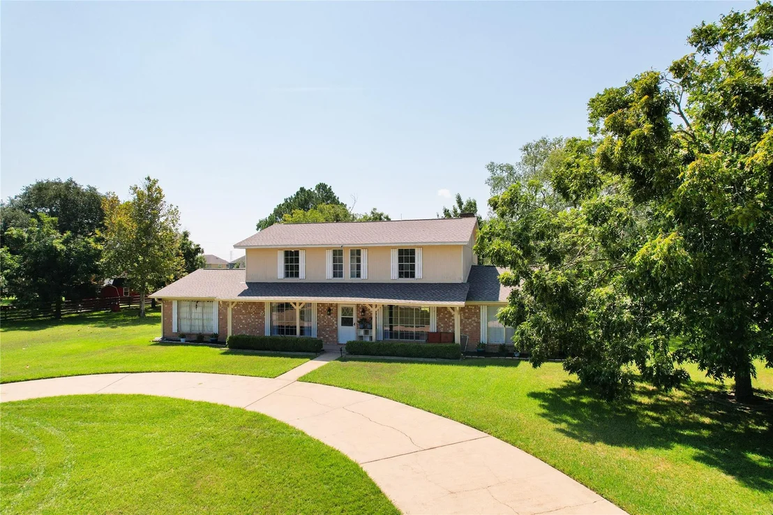 Photo of 26751 Willow Lane