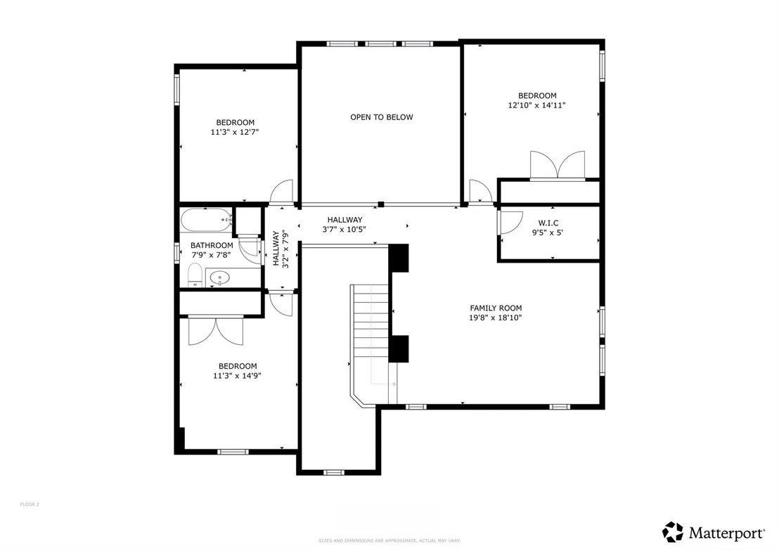 Photo of 16103 Devils River Court
