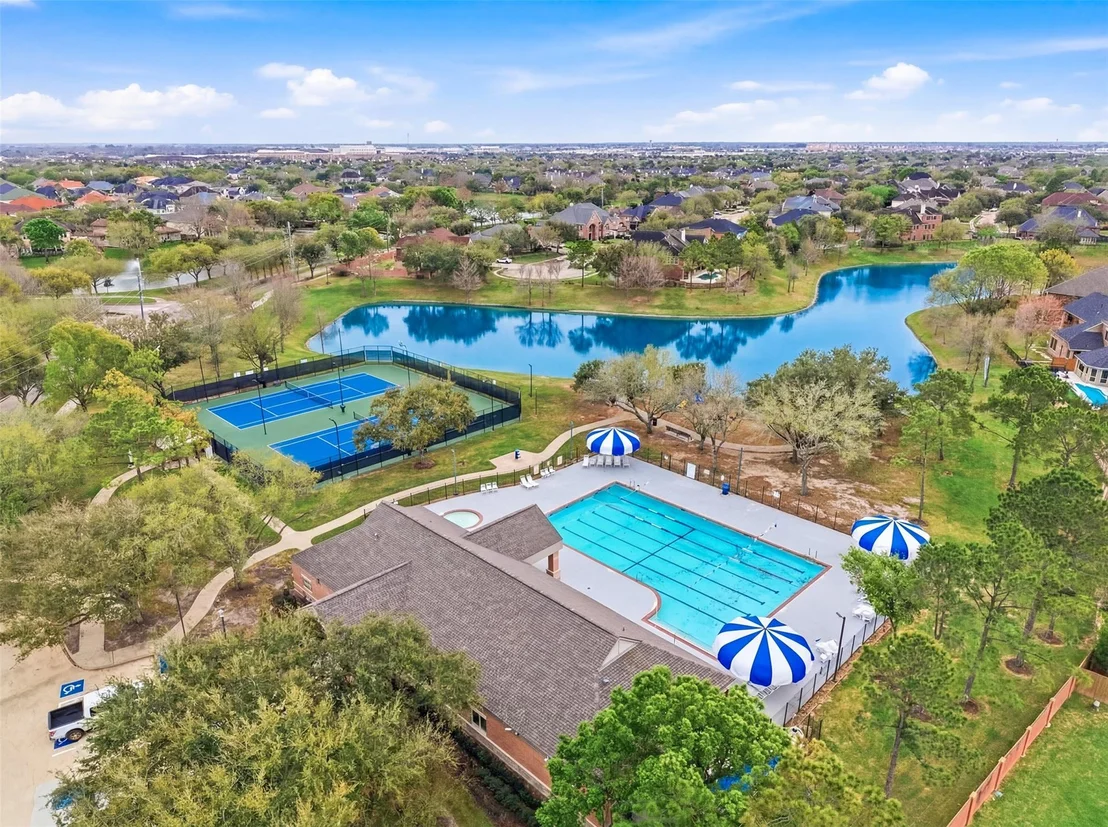Photo of 2104 Rushing Spring Drive