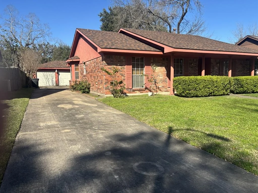 Photo of 8114 Concho Street