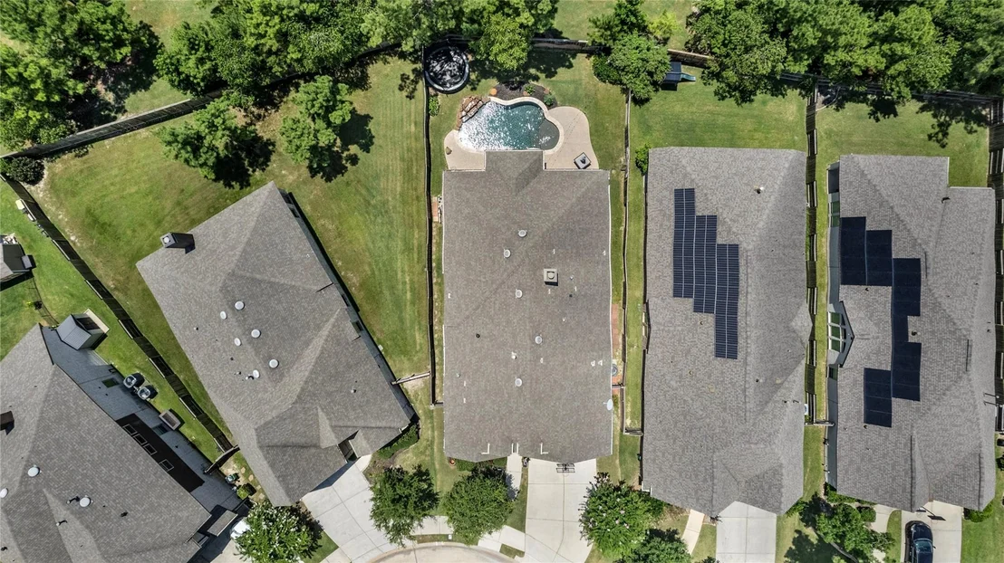 Photo of 16711 Ramsay Cascades Drive