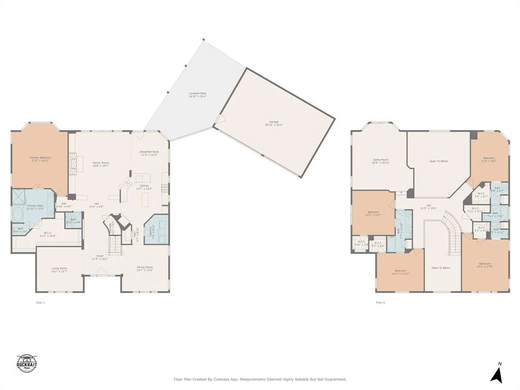 Photo of 10206 Noble Pointe Court