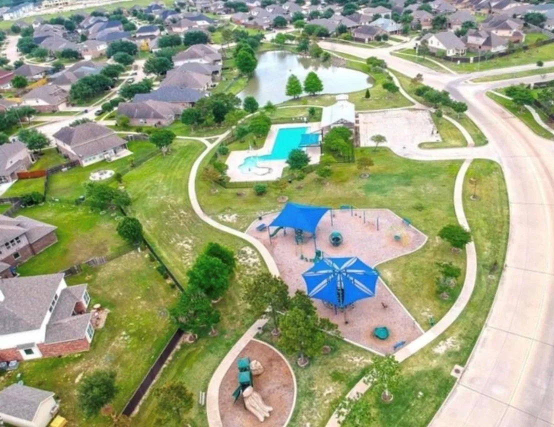 Photo of 3114 Sabine Spring Lane