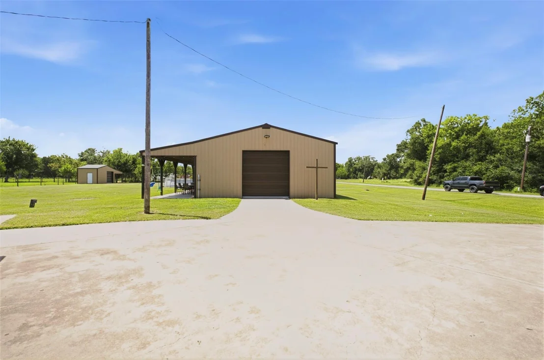 Photo of Unit 1 at 24532 County Road 332