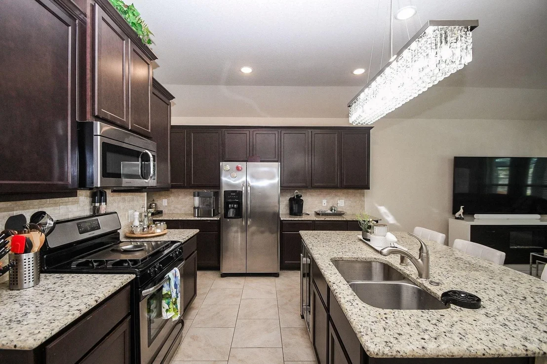 Photo of 4338 Travago Trail