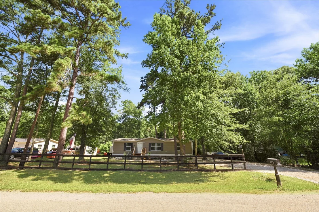 Photo of 109 County Road 3793