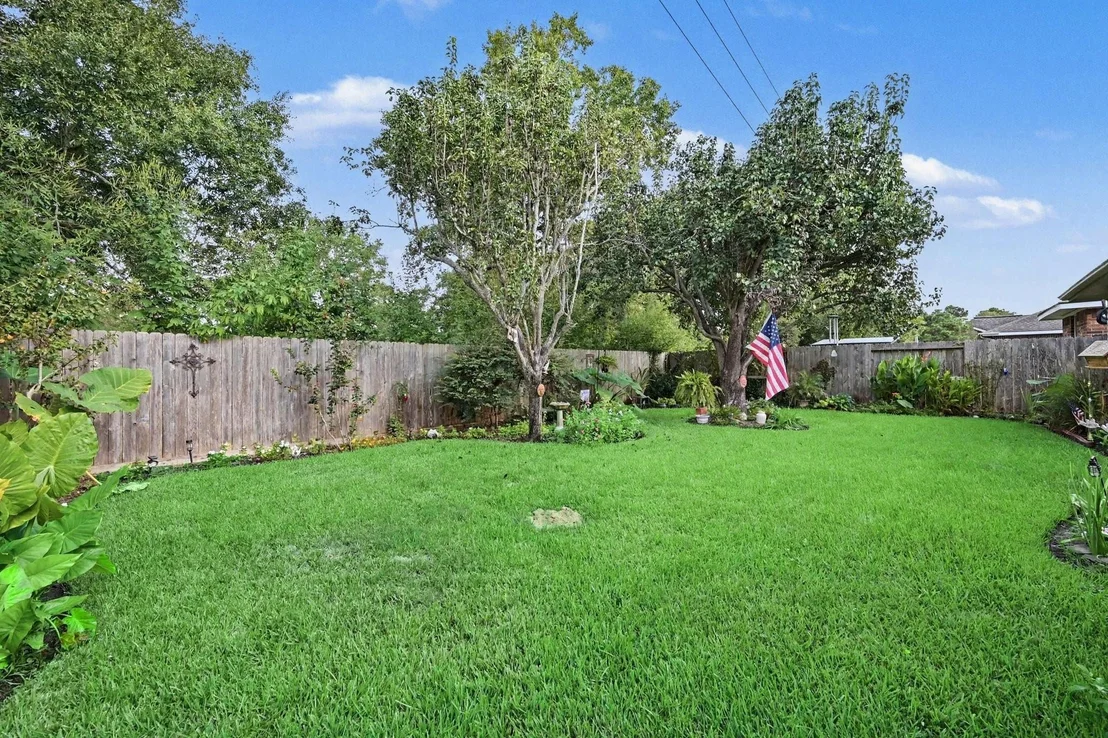 Photo of 1706 Fossil Park Drive