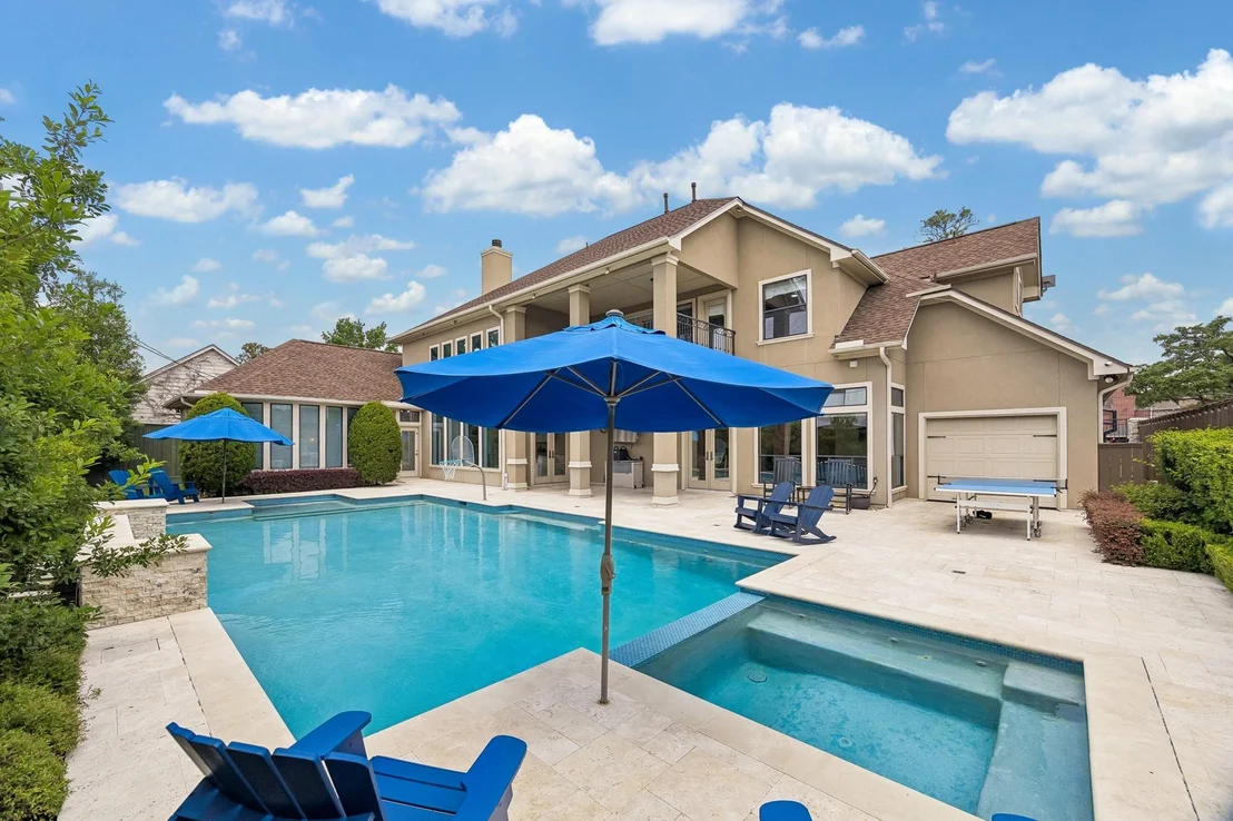 Photo of 7827 Brykerwoods Drive