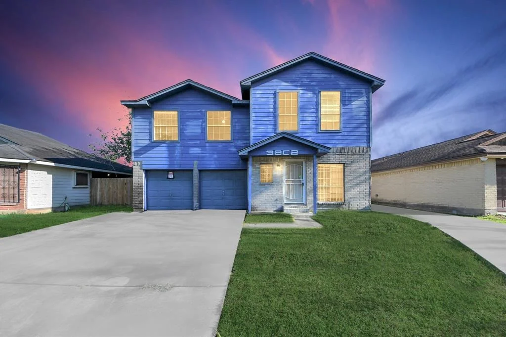 Photo of 3202 Rockrill Drive