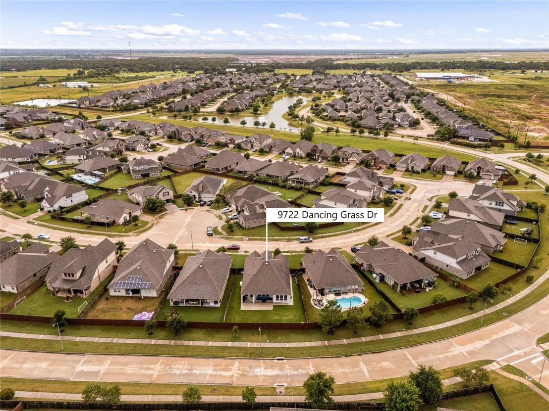 Photo of 9722 Dancing Grass Drive