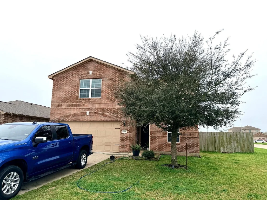 Photo of 1018 Texas Timbers Drive