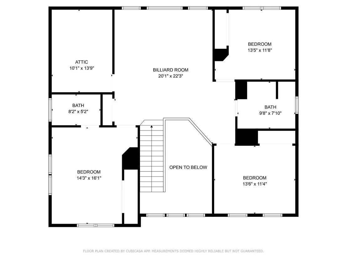 Photo of 186 S Cochrans Green Cir