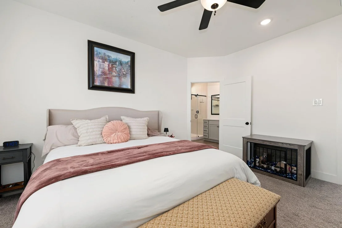 Photo of 15126 Post Oak Falls Drive