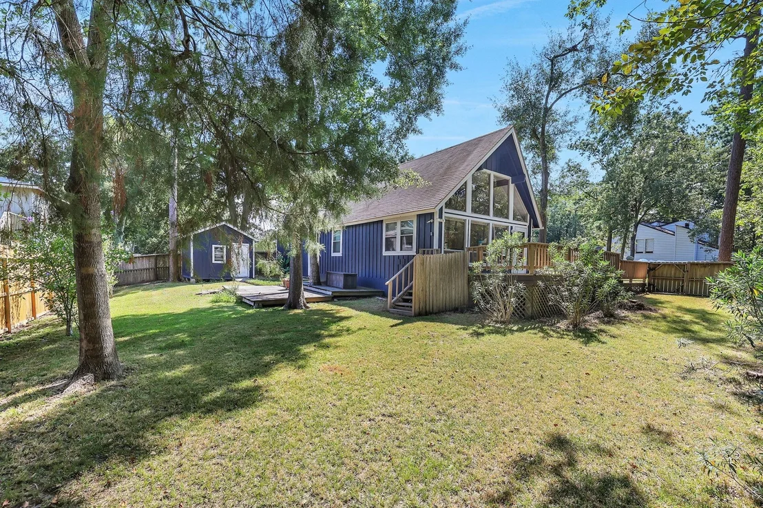 Photo of 160 N Pine Harbour Drive