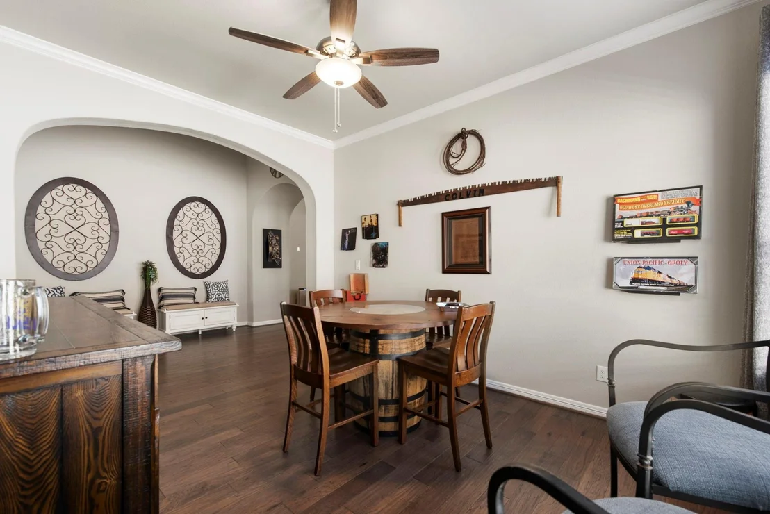Photo of 107 Fox Rindle Road