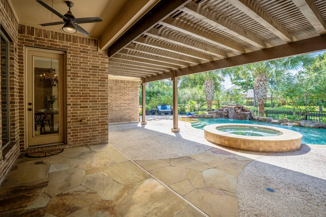 Photo of 2407 Hendricks Lakes Drive