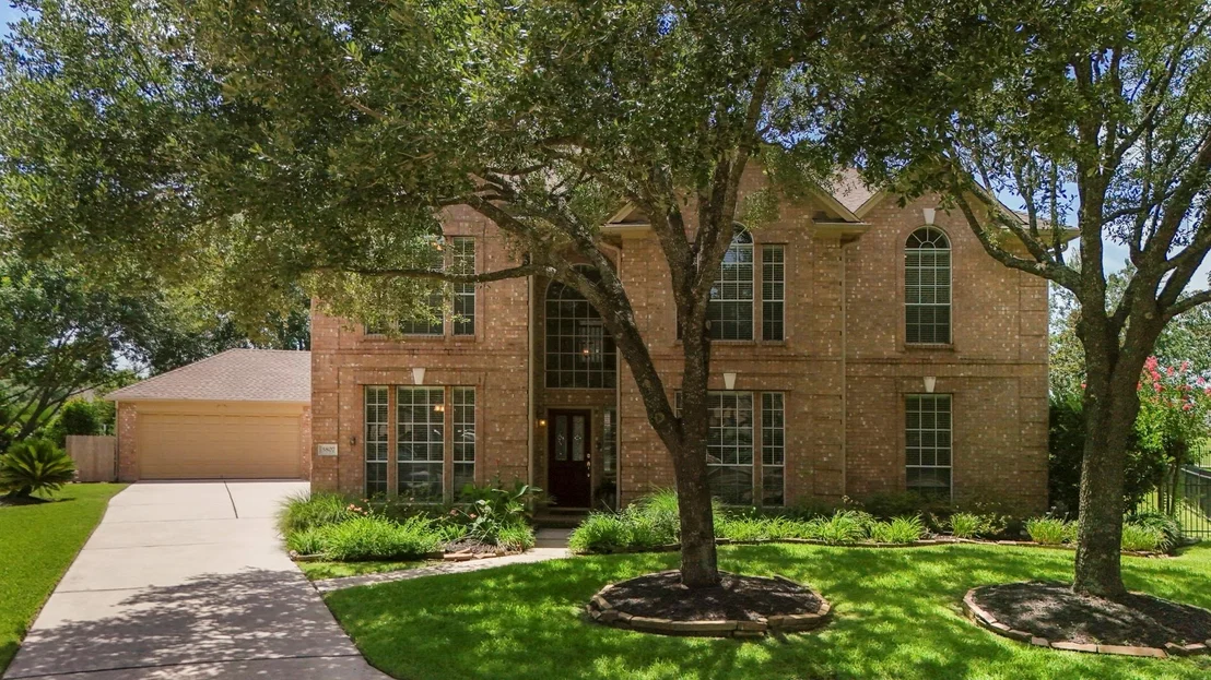 Photo of 5807 Sequoia Trace Court