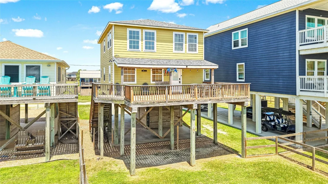Photo of 308 Sea Bean Street