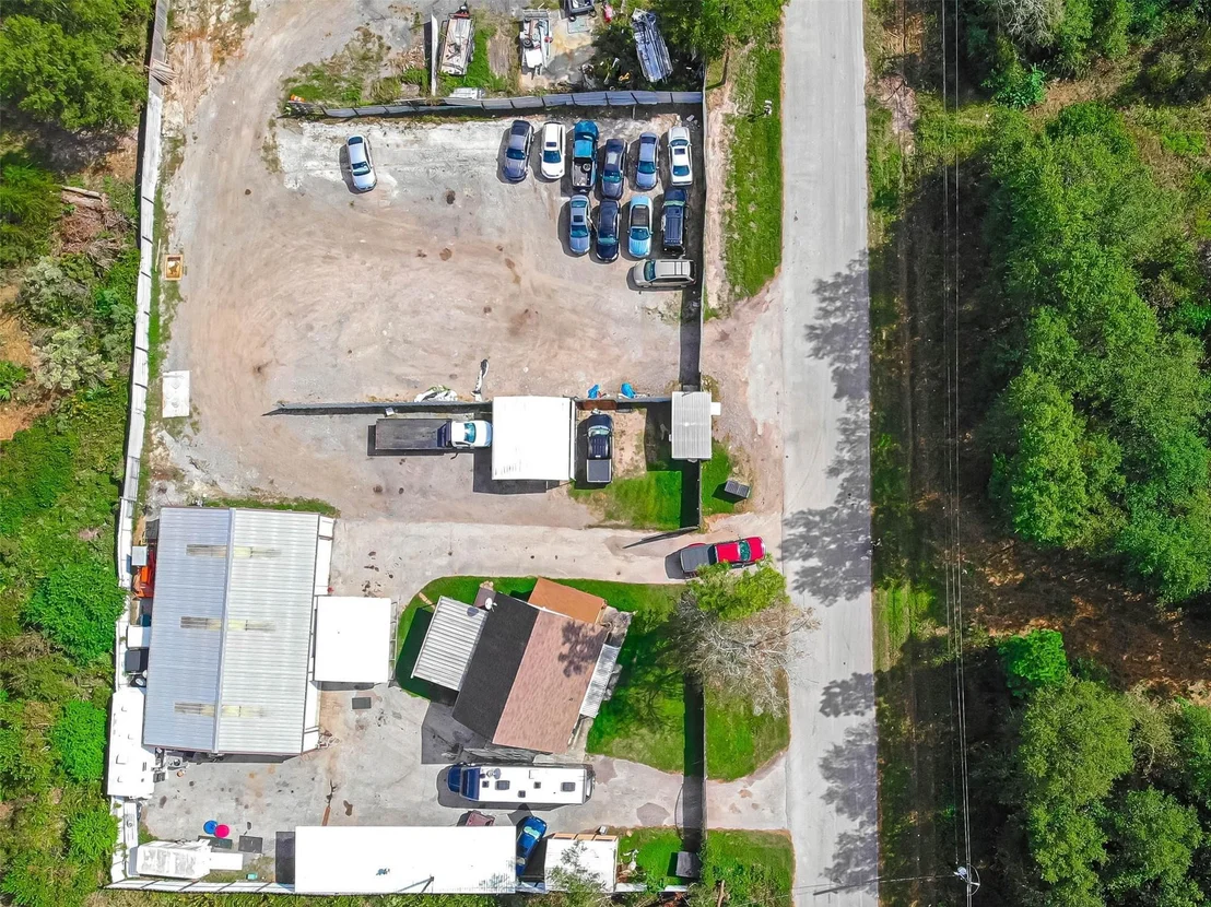 Photo of 6317 Big Oaks Drive