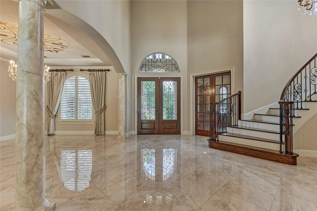 Photo of 8003 Marshall Falls Drive