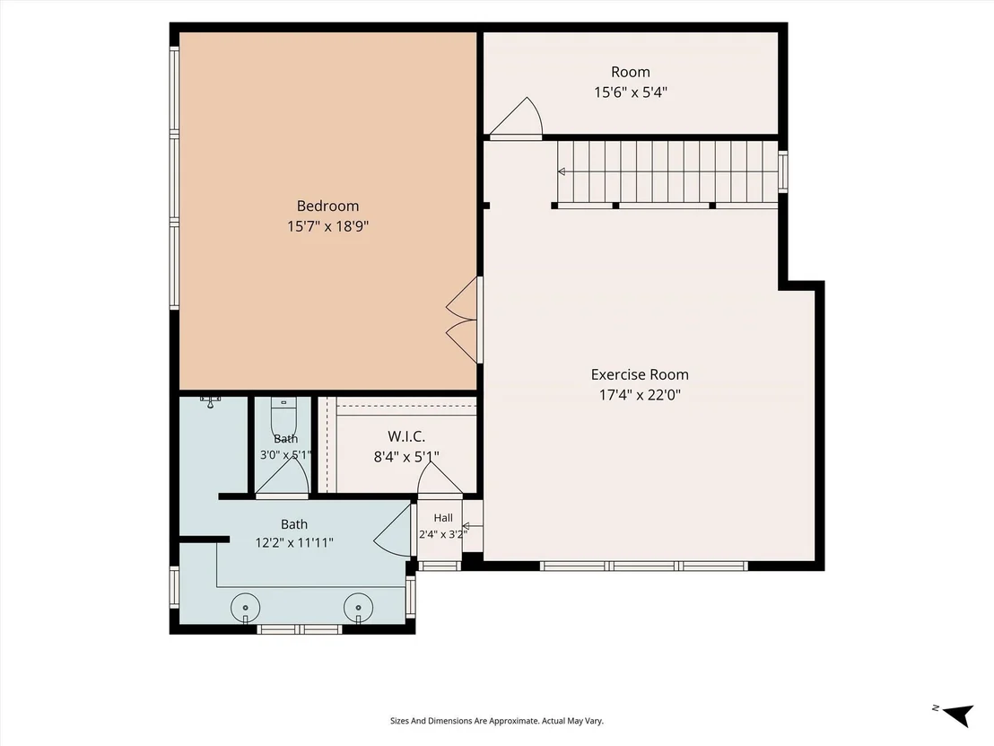 Photo of 82 E Crystal Canyon Circle