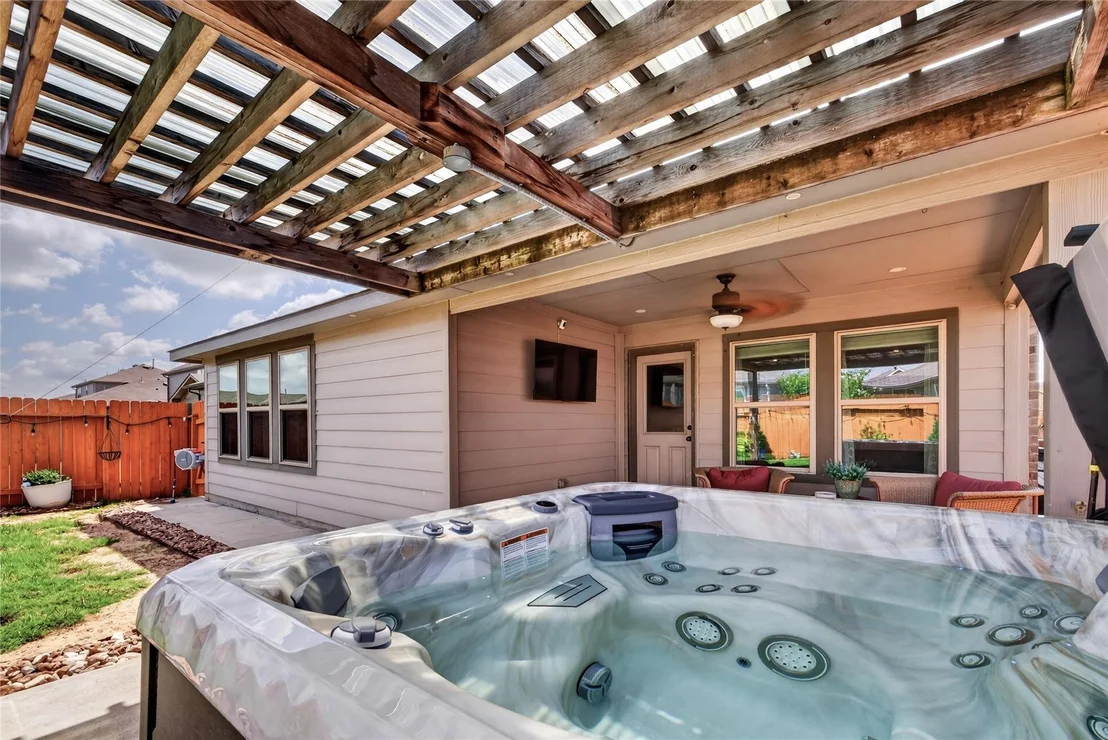 Photo of 25526 Rancho Espirito Lane