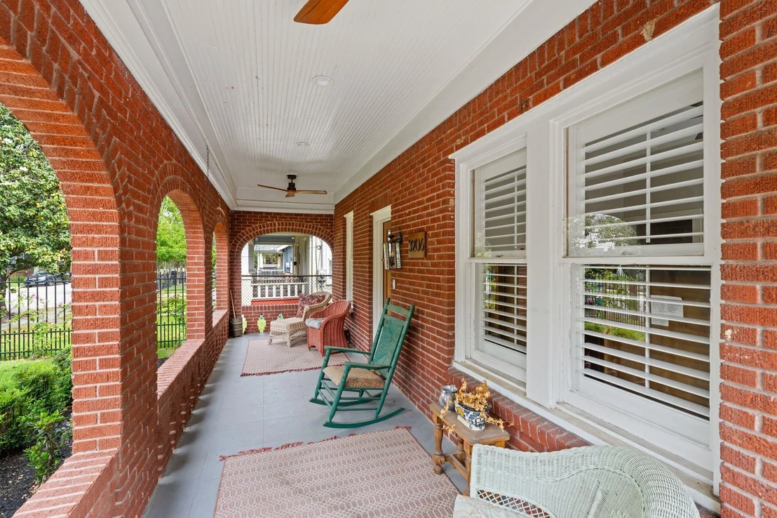 Photo of 3206 Morrison Street
