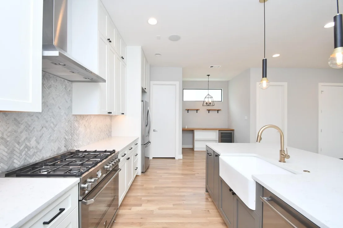 Photo of 818 Knox Street