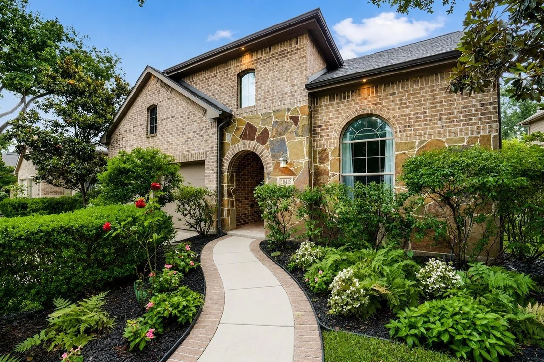 Photo of 18415 Pin Oak Bend Dr Drive