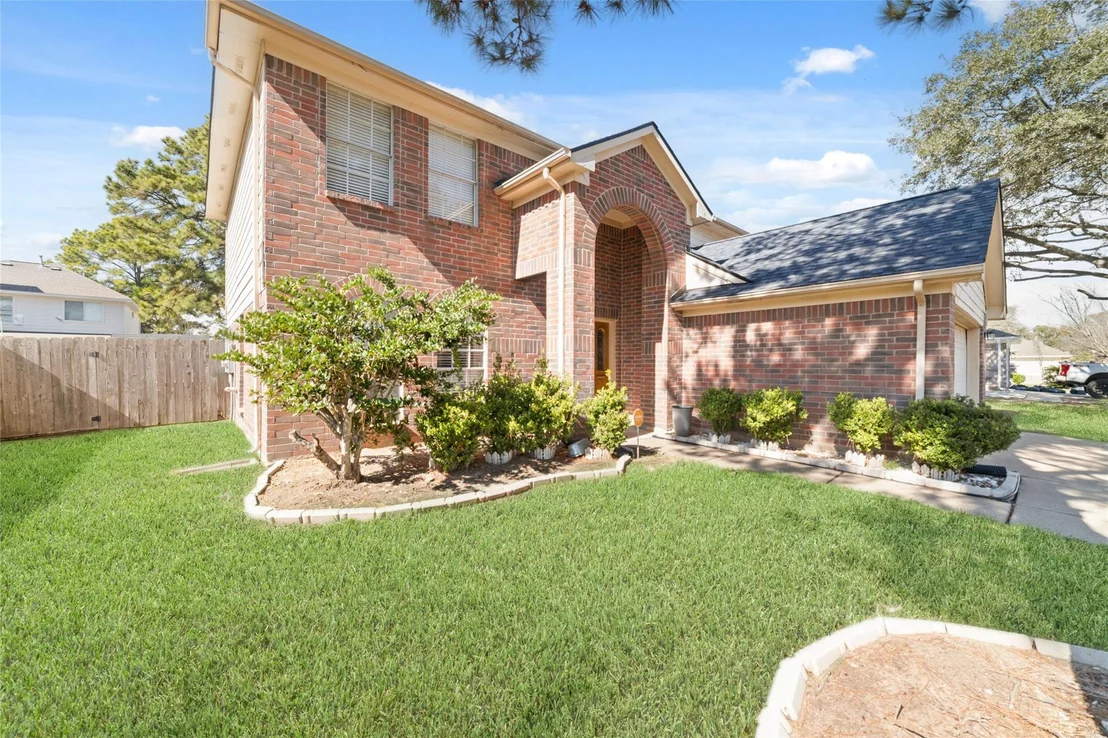 Photo of 11723 Turtle Lake Drive