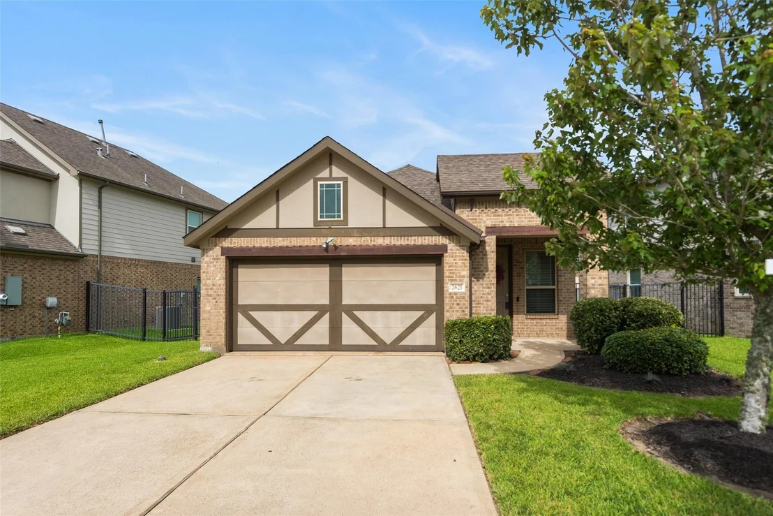 Photo of 2621 Bernadino Drive