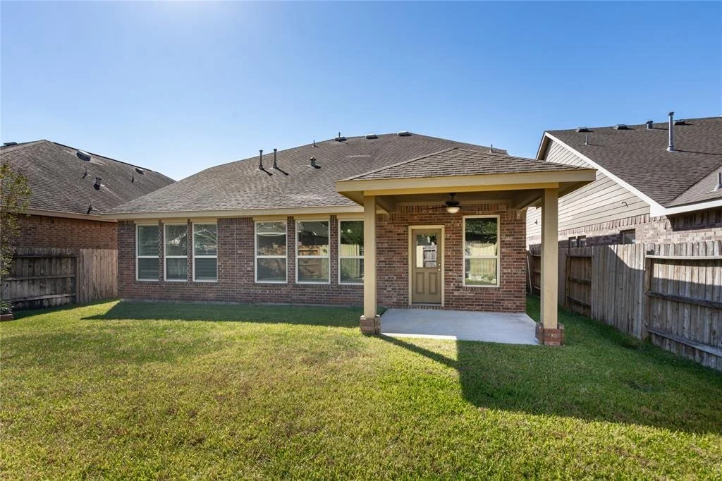 Photo of 17210 Williams Oak Drive