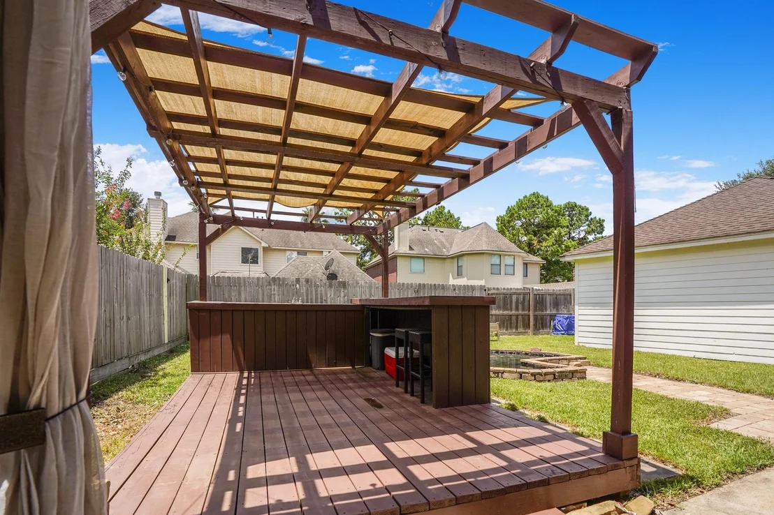 Photo of 15311 Dawnbrook Drive