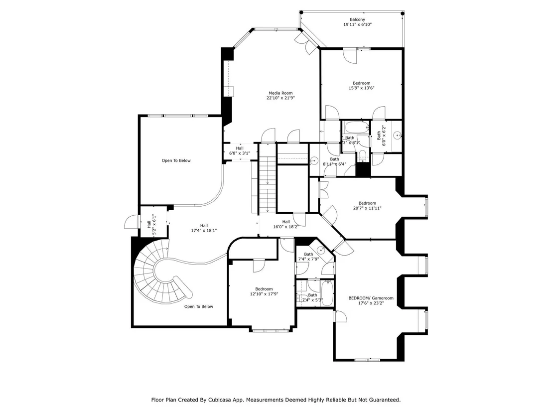 Photo of 39 W Bracebridge Circle