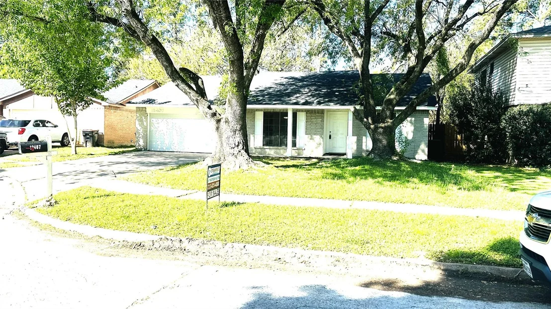 Photo of 12407 Mistymont Drive