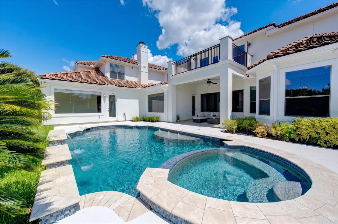 Photo of 14014 Hampton Cove Drive